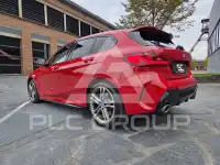 2021 BMW 135