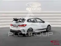 2021 BMW 135