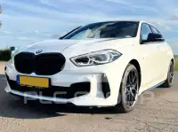 2021 BMW 135