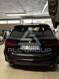 2021 BMW 135