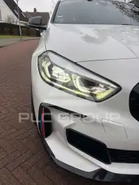 2021 BMW 135