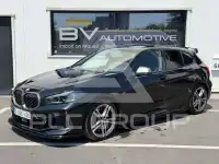 2021 BMW 135