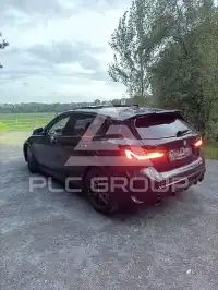 2021 BMW 135