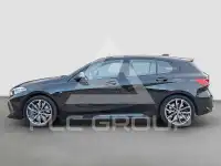 2021 BMW 135