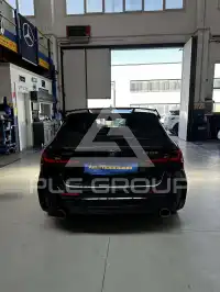2021 BMW 135