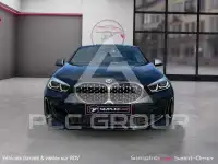 2021 BMW 135