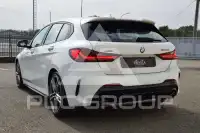 2021 BMW 135