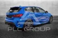 2020 BMW 135