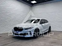2021 BMW 135
