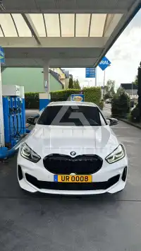 2021 BMW 135