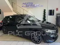 2021 BMW 135
