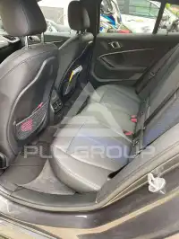2021 BMW 135