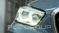 2021 BMW 135