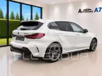 2021 BMW 135