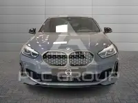 2021 BMW 135