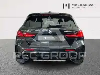 2021 BMW 135