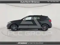 2021 BMW 135