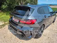 2021 BMW 135