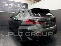2021 BMW 135