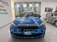 2021 BMW 135
