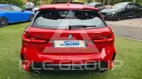 2021 BMW 135