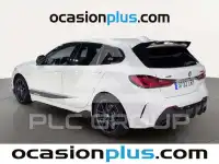 2021 BMW 135