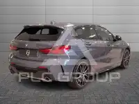 2021 BMW 135