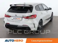 2021 BMW 135