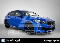 2021 BMW 135