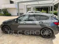 2021 BMW 135