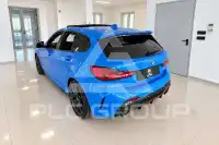 2021 BMW 135