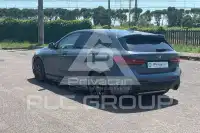 2021 BMW 135