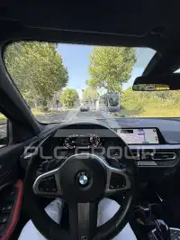 2021 BMW 135