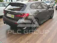 2021 BMW 135