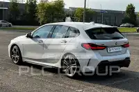 2021 BMW 135
