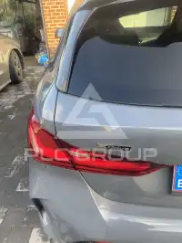 2021 BMW 135