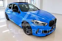 2021 BMW 135