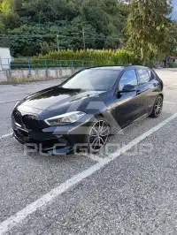 2021 BMW 135