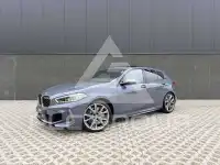 2021 BMW 135