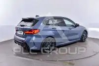 2021 BMW 135