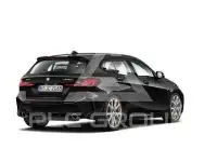 2021 BMW 135