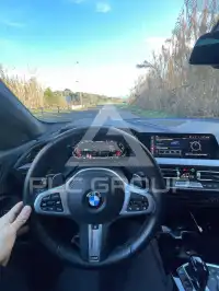 2021 BMW 135