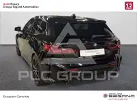 2021 BMW 135
