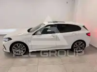 2021 BMW 135