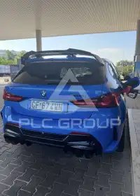 2021 BMW 135