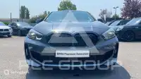 2021 BMW 135