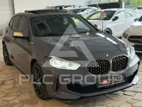 2021 BMW 135