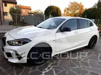 2021 BMW 135