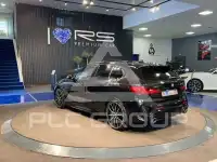 2021 BMW 135