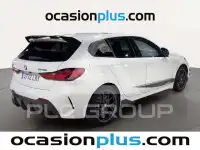 2021 BMW 135